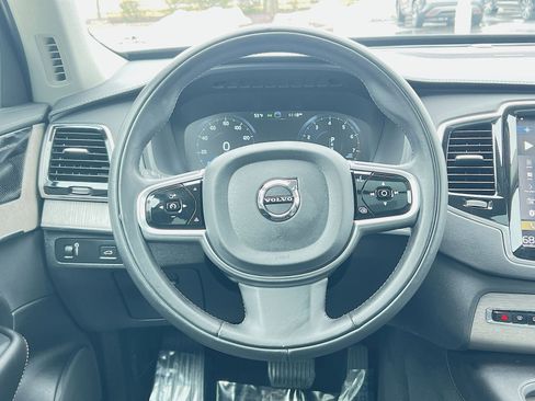 Certified 2022 Volvo XC90 T6 Inscription w/ Climate Package image 16
