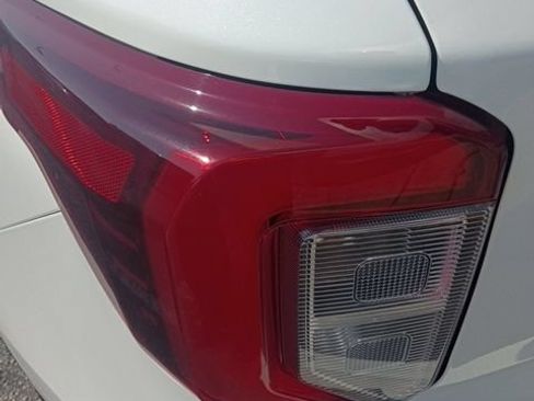 Used 2020 Ford Explorer ST w/ ST Street Pack AWD/4WD image 7