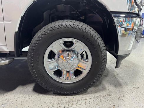 Used 2021 RAM 2500 Tradesman AWD/4WD image 29