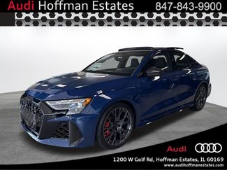 New 2026 Audi RS 3 AWD/4WD video 1