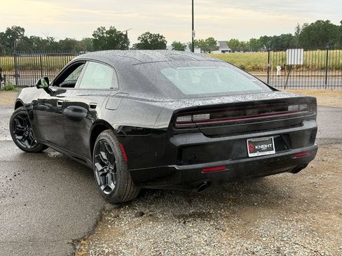 New 2026 Dodge Charger R/T AWD/4WD image 10