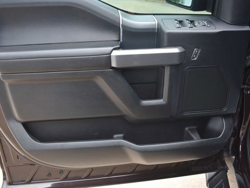 Used 2019 Ford F150 XLT w/ Equipment Group 302A Luxury RWD image 14