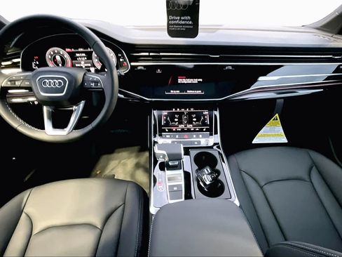 New 2026 Audi Q7 2.0T Premium AWD/4WD image 5