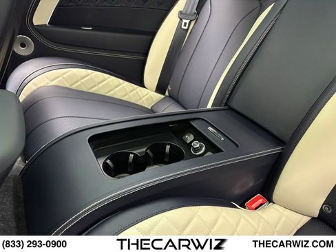 Used 2024 Bentley Continental GT V8 AWD/4WD image 99