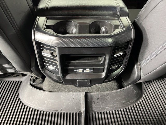 Used 2023 RAM 1500 Big Horn AWD/4WD image 37
