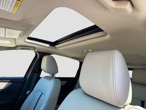 New 2026 MAZDA CX-90 Plug-In Hybrid w/ Preferred image 28