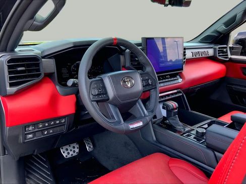 Used 2026 Toyota Tundra TRD Pro AWD/4WD image 17
