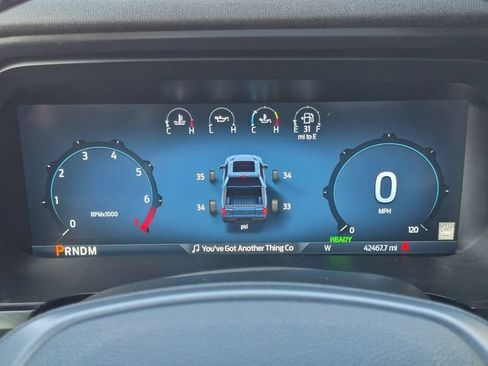 Used 2024 Ford F150 Lariat w/ Equipment Group 502A High AWD/4WD image 15