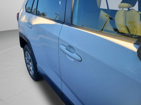 Certified 2021 Toyota RAV4 LE image 15