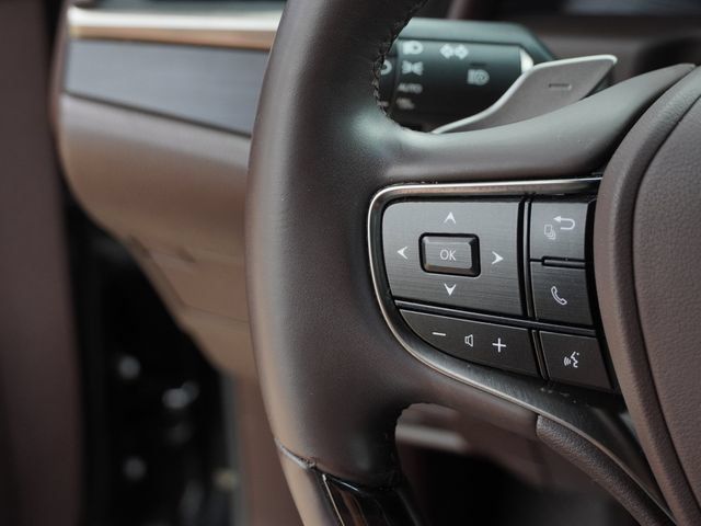 Used 2021 Lexus ES 350 w/ Premium Package FWD image 29