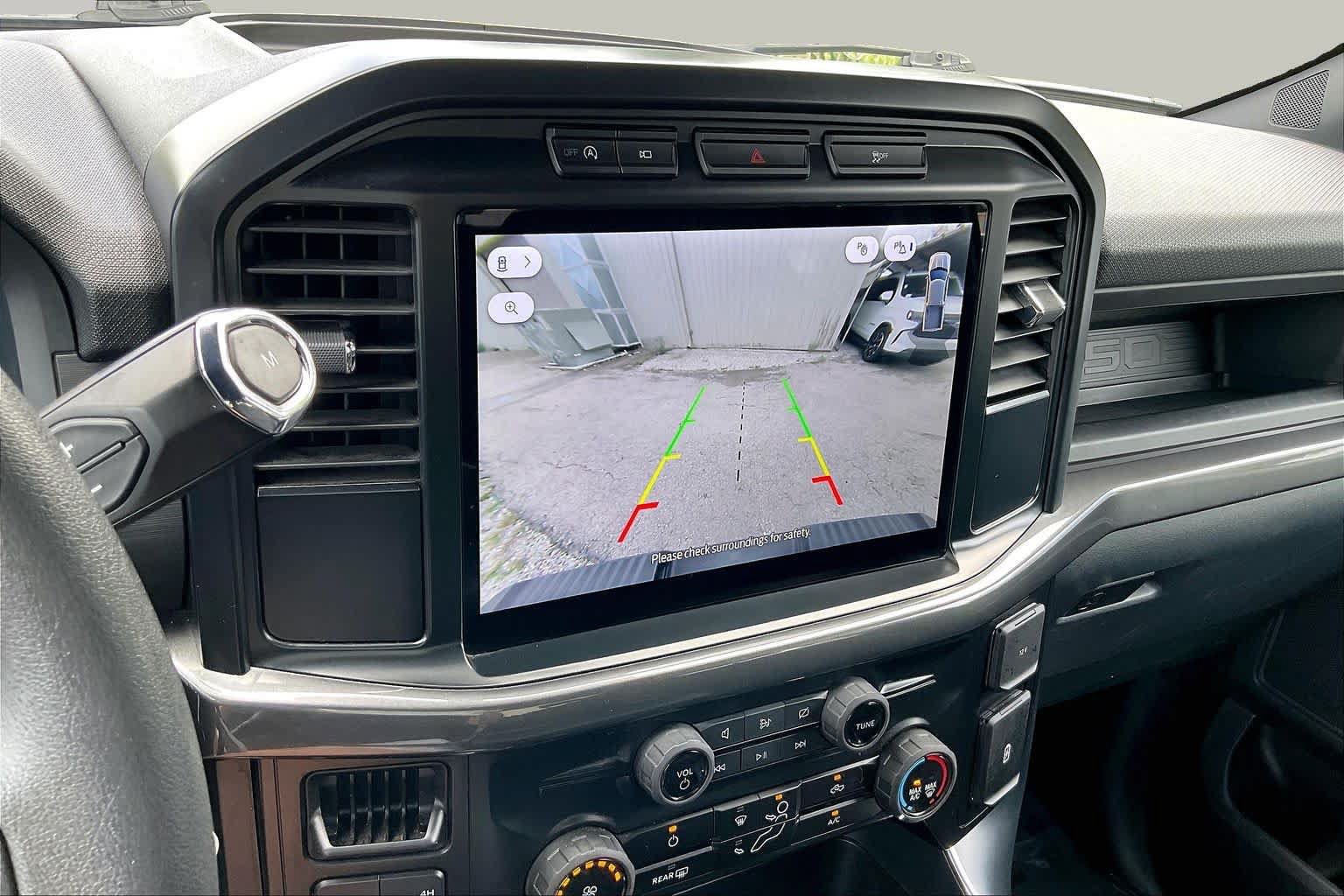 Used 2024 Ford F150 STX AWD/4WD image 20