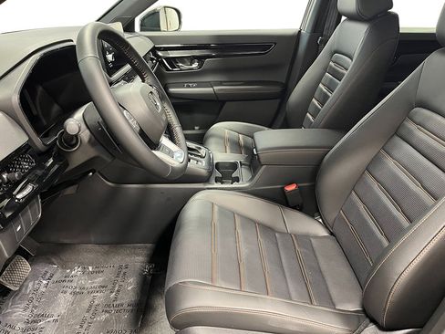 New 2026 Honda CR-V Sport Touring image 12