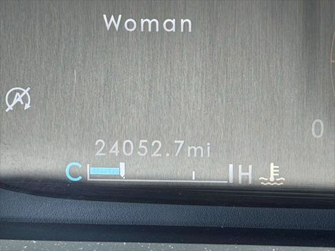 Used 2024 Lincoln Aviator Reserve w/ Elements Package Plus AWD/4WD image 27
