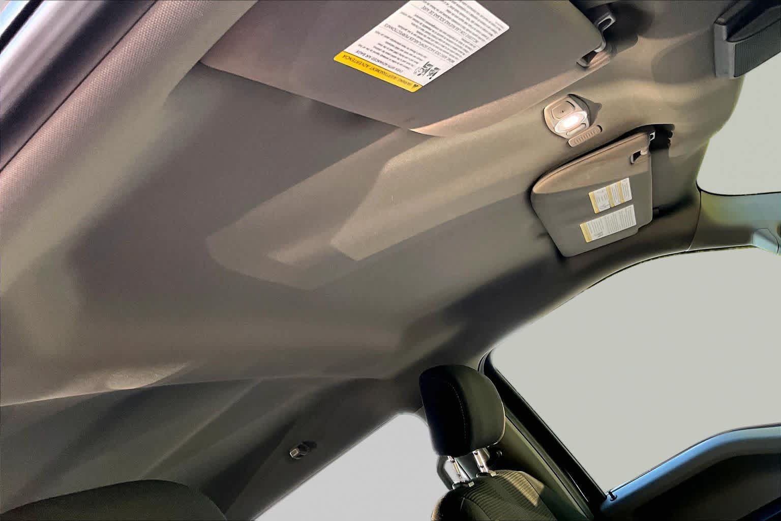 Used 2019 Ford F150 XL w/ Equipment Group 101A Mid RWD image 14