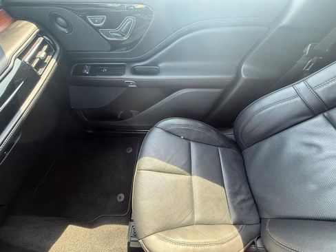 Certified 2023 Lincoln Aviator Reserve w/ Jet Package image 20