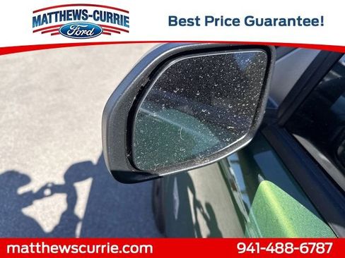 New 2025 Ford Bronco Sport Big Bend w/ Convenience Package image 8