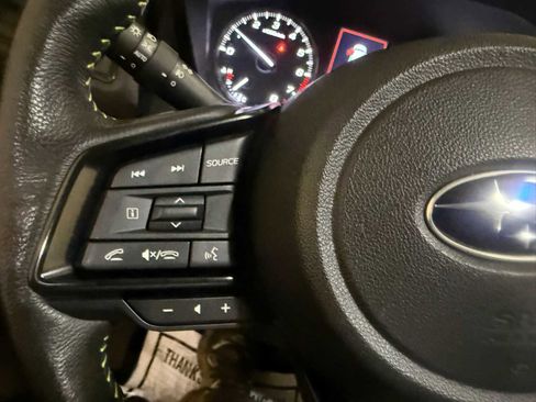 Certified 2023 Subaru Ascent Onyx Edition image 29