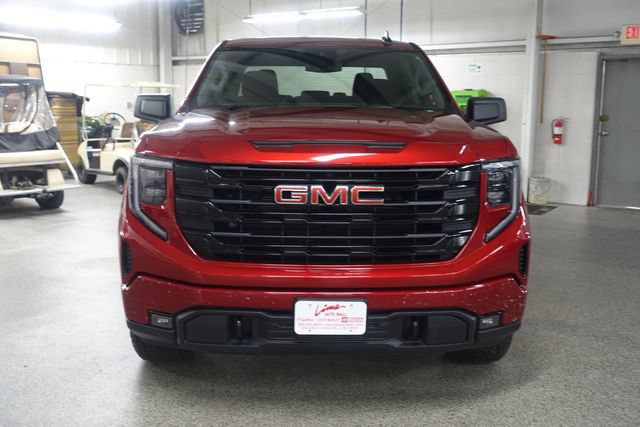 Used 2024 GMC Sierra 1500 Elevation w/ X31 Off-Road Package AWD/4WD image 2