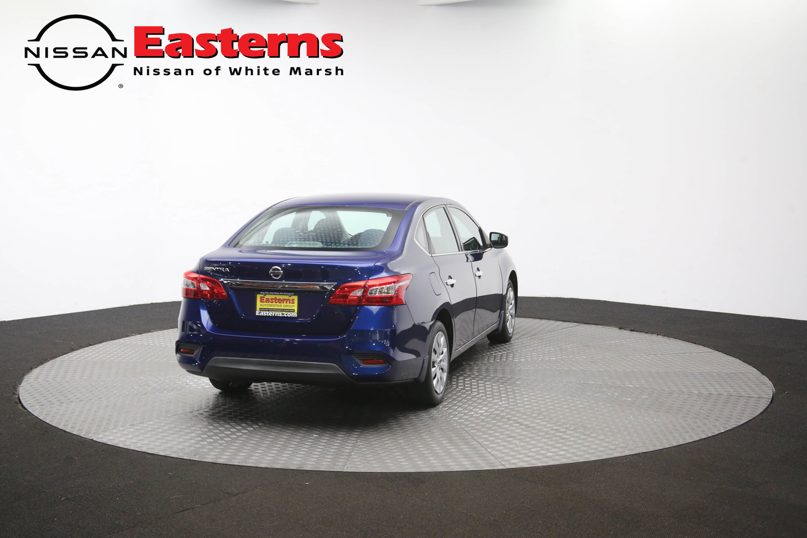 Used 2019 Nissan Sentra S FWD image 36