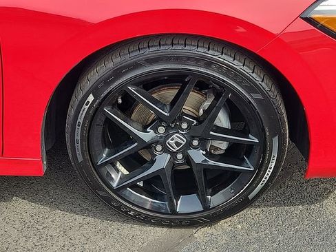 Certified 2023 Honda Civic Sport image 8