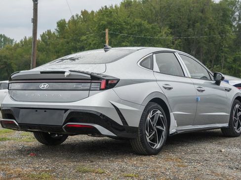 New 2026 Hyundai Sonata SEL image 4