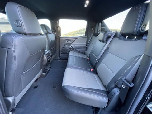 New 2026 Chevrolet Silverado EV Trail Boss image 31