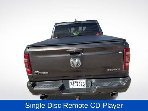 Used 2019 RAM 1500 Big Horn image 8