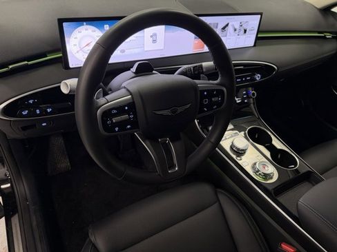 New 2026 Genesis GV70 2.5T image 10