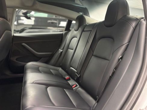 Used 2023 Tesla Model 3 Performance AWD/4WD image 9