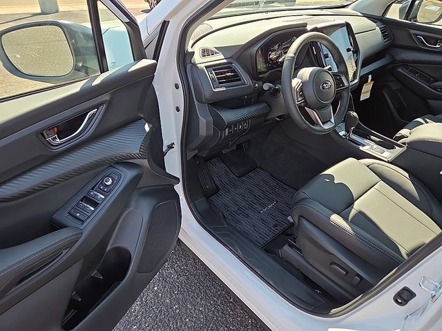 New 2027 Subaru Ascent Premium AWD/4WD image 10