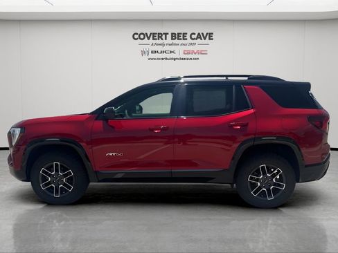 New 2026 GMC Terrain AT4 w/ Convenience Package III image 5