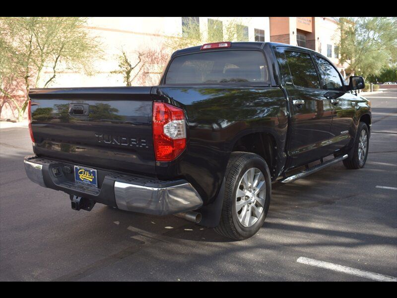 Used 2014 Toyota Tundra Limited RWD image 7