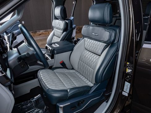 Used 2024 Ford F250 Limited w/ FX4 Off-Road Package image 29