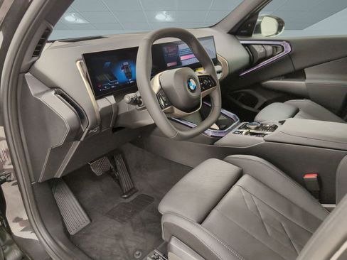 Used 2025 BMW X3 xDrive30i w/ Premium Package image 4