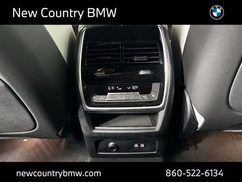 New 2026 BMW X5 xDrive40i w/ Climate Comfort Package image 27