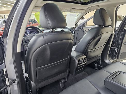 Used 2016 INFINITI Q50 3.0t Premium w/ Driver Assistance Package image 26