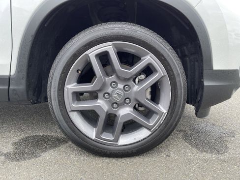 Used 2023 Honda Passport EX-L image 24
