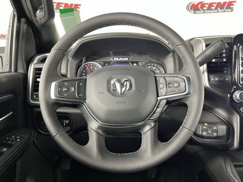 New 2026 RAM 2500 Big Horn image 13