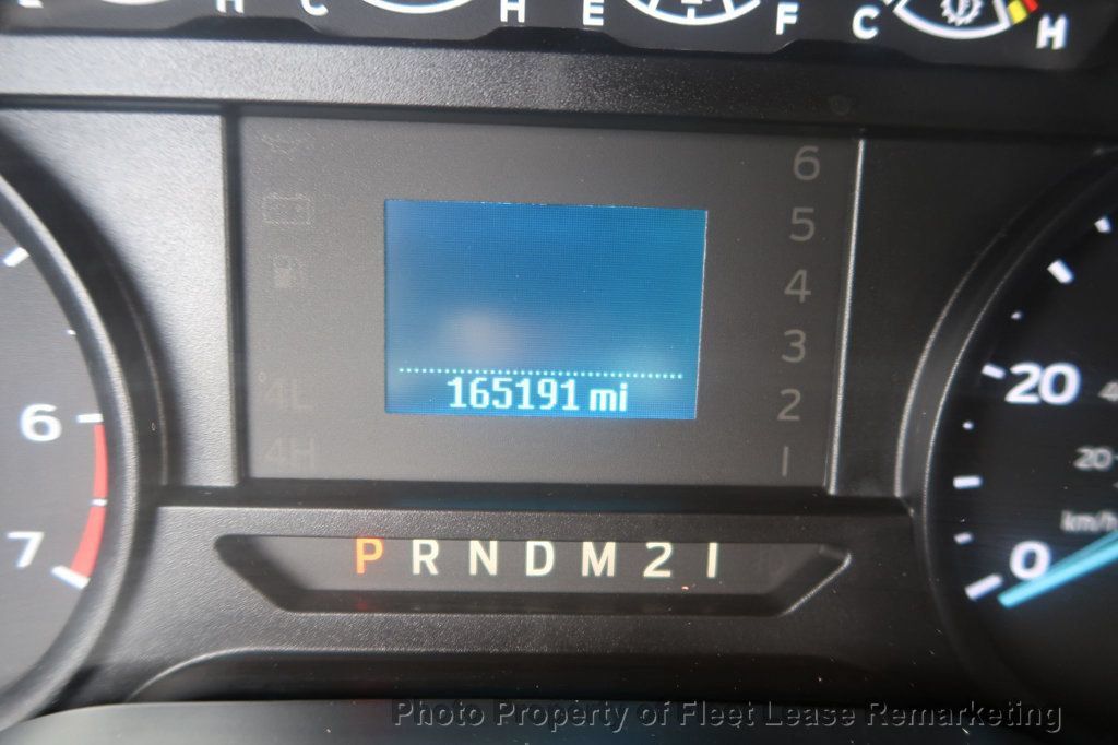 Used 2017 Ford F250 4x4 SuperCab Super Duty image 27