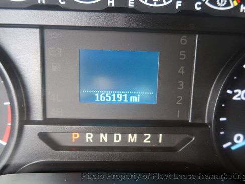 Used 2017 Ford F250 XL w/ Power Equipment Group AWD/4WD image 27