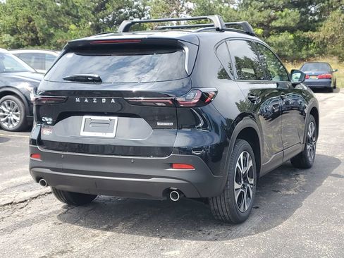 New 2026 MAZDA CX-5 Preferred AWD/4WD image 3