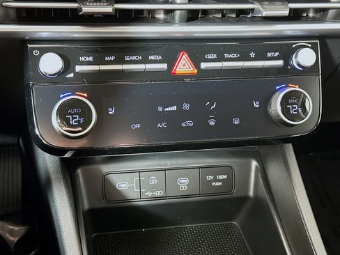 New 2026 Hyundai Tucson SEL AWD/4WD image 15