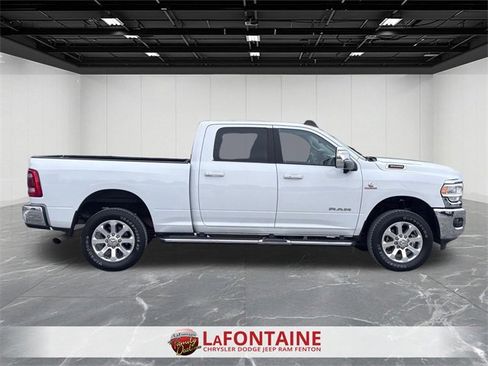 Certified 2023 RAM 3500 Laramie image 6