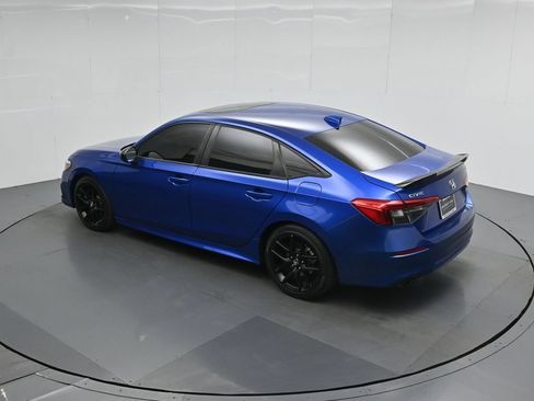 Used 2022 Honda Civic Si image 40