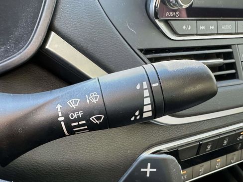 Used 2019 Nissan Altima 2.5 SR image 31