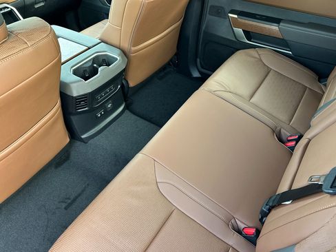 New 2026 Toyota Tundra 1794 Edition image 10