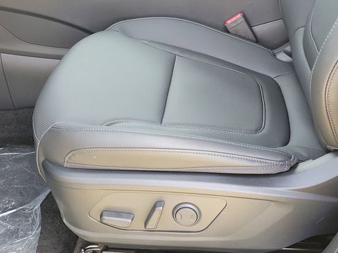 New 2026 Hyundai Tucson XRT FWD image 16