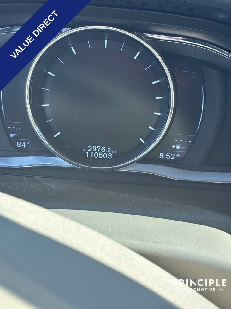 Used 2015 Volvo XC60 T6 AWD/4WD image 5