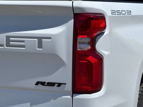 New 2026 Chevrolet Silverado 1500 RST w/ RST All Star Premium Package AWD/4WD image 26