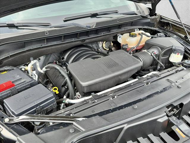 Used 2024 Chevrolet Tahoe RST w/ Luxury Package RWD image 20